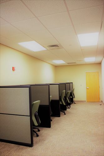 One Enterprise Place